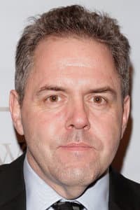 David Sparrow in The Michelle Apartments