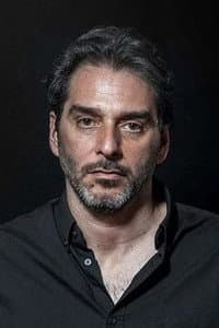 Filippo Giardina in Una risata ci salverà
