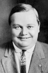 Roscoe Arbuckle in The Masquerader