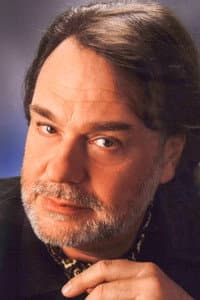 Thomas Moser in Bach: Johannes-Passion