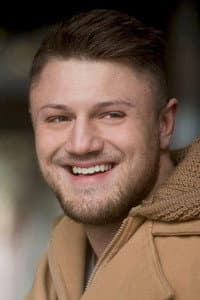 Michael Smolik in The Ultimate Hype - Fighting Adventure