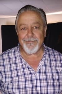 José María Sacristán in Martín (Hache)