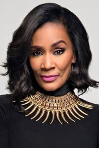 Momma Dee in The Products of the American Ghetto