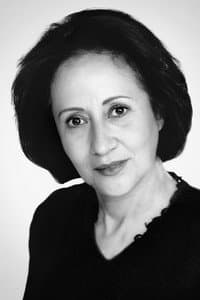 Farida Amrouche in Houria