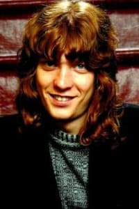 Steve Priest in All That Glitters