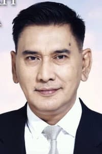Krisna Murti Wibowo in Seandainya