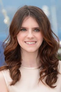 Kara Hayward in Do You Like to Read?