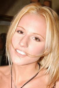 Michelle Ferrari in Luna's Angels