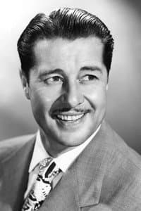 Don Ameche in Four Sons