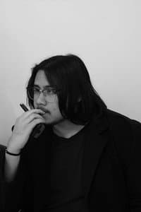 Supawit Chalermkul in #9 Dream: A synopsis of the new world