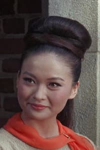 Helen Funai in Josie's Castle