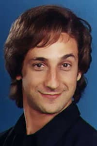 Pablo Novak in La Noche de los Lápices
