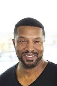 Roger Cross in Buying Back My Daughter