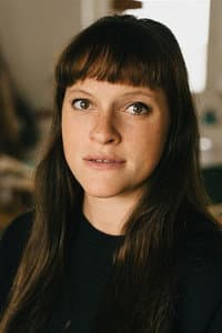 Eline Schumacher in Ligie