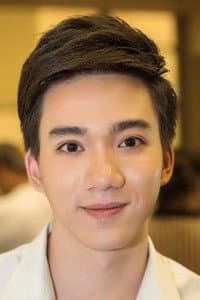 Wongrapee Krusong in กลรักรุ่นพี่
