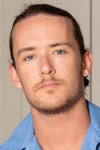 Dan Saxon in Daddy's Dirty Secret