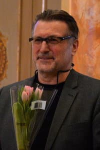 Grigory Gladiy in Сломанный свет