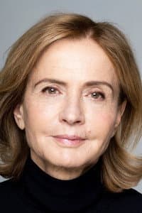 Cristina Comencini in Pèlerinage à Agen
