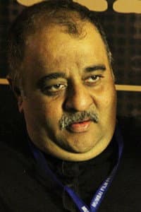 Jagdish Rajpurohit in Tumhari Baari Jo