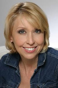 Julie Halston in The Lady in Question Is Charles Busch