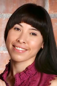 Tamara Ferreira in I Am From Chile
