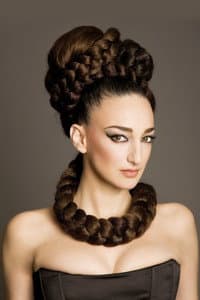 Dessy Tenekedjieva in Rosita, please!