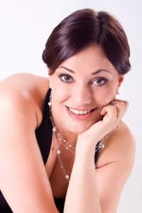 Roberta Invernizzi in Monteverdi: L'Orfeo - Teatro alla Scala