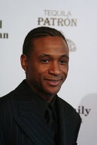 Tommy Davidson in Booty Call