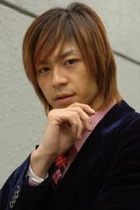 Akira Nagata in 仮面ライダー×仮面ライダー×仮面ライダー THE MOVIE 超・電王トリロジー EPISODE RED ゼロのスタートウィンクル