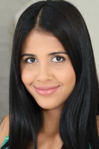 Yorgelis Carrillo in Crazy College GFs 18