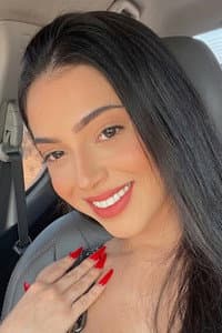 Andressa Paiva in Trans 3 Somes 3