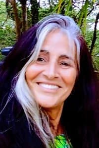 Marcia Gáudio in A Lenda de Proitner