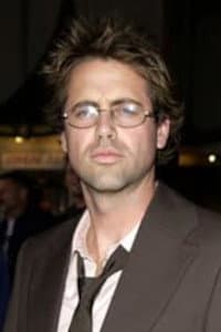 James Cox in Mole