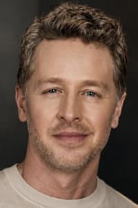 Josh Dallas in Ghost Machine