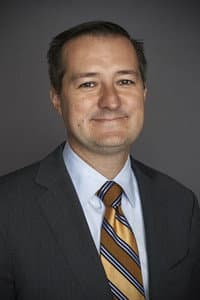 Thomas S. Ricketts in Saving Wrigley Field
