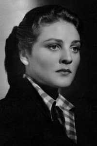 Frances Rich in Diamond Trail