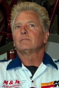 Gary Davis in Superstunt
