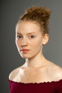 Lucie Ducháčková in Smetana