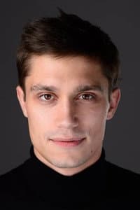 Shamil Mukhamedov in Выбери меня