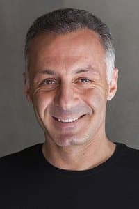 Ahmet Saraçoğlu in Rüzgara Bırak