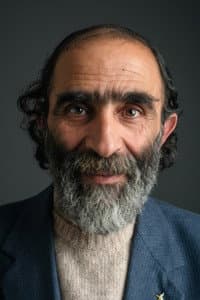 Mehmet Bereket in Yaşanmamış Bir Ömür