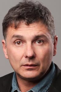 Alessandro Paci in Cenci in Cina