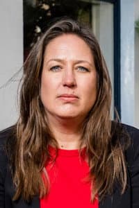 Marjolein Moorman in Hedy D'Ancona: Het Persoonlijke is Politiek
