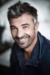 Jean-Pierre Michael in Au nom d'Athènes