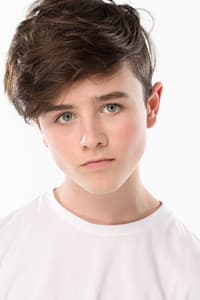 Griffin McIntyre in Country Comfort