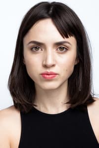 María Evoli in Libre de Culpa