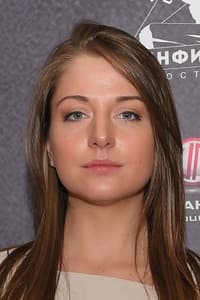 Kseniya Baskakova in Разрешите тебя поцеловать... снова