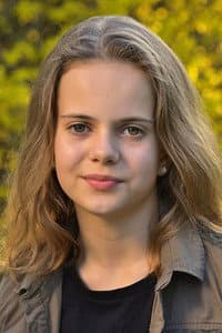 Karolína Lipowská in Zazpívej