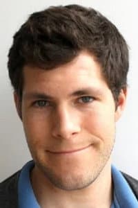 Caldwell Tanner in Pizza Quest!