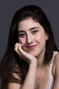 Carla Coll in La regla de Gala